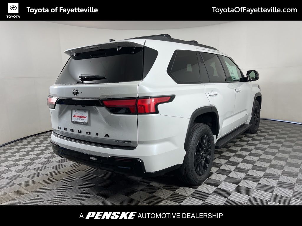 Thumbnail: 2026 Toyota Sequoia - 19