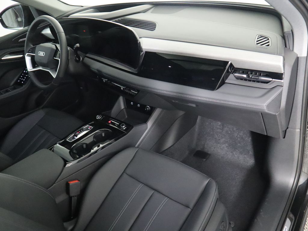 2025 Audi Q6 e-tron Premium 19