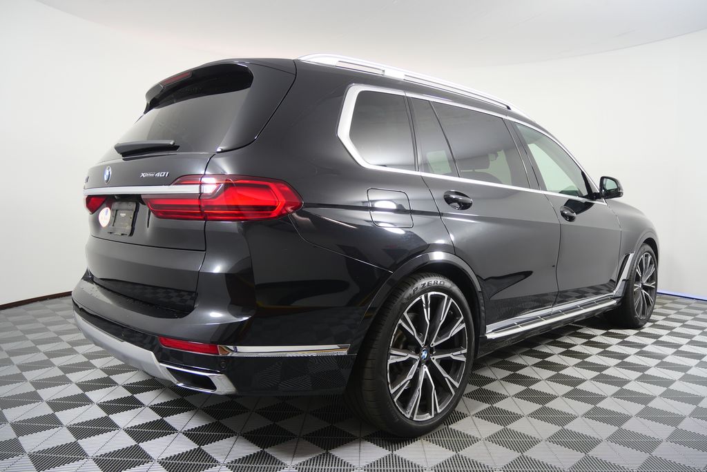 Thumbnail: 2019 BMW X7 - 3