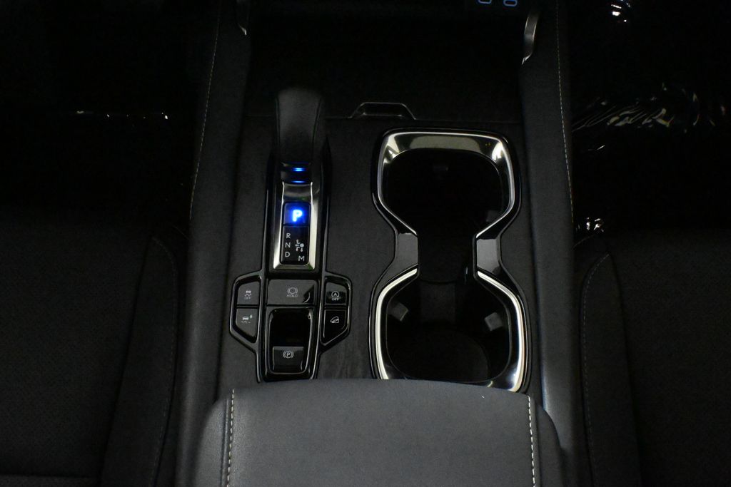 Thumbnail: 2025 Lexus RX - 24