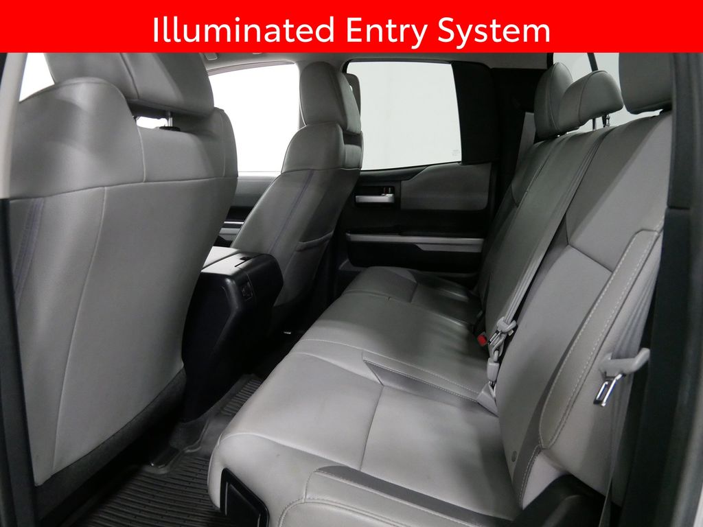Used 2019 Toyota Tundra Truck