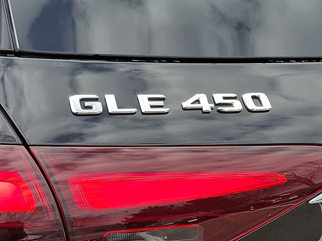 Thumbnail: 2026 Mercedes-Benz GLE - 23