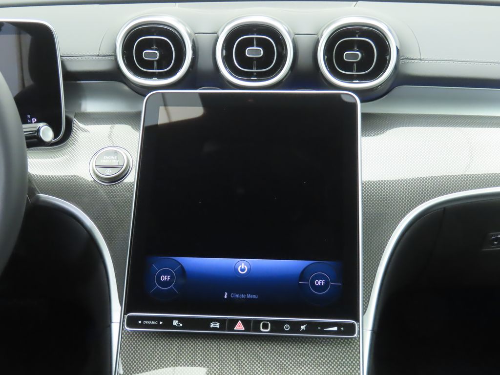 Thumbnail: 2025 Mercedes-Benz C-Class - 14