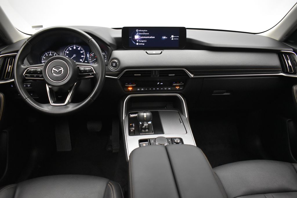 Thumbnail: 2024 Mazda CX-90 - 30