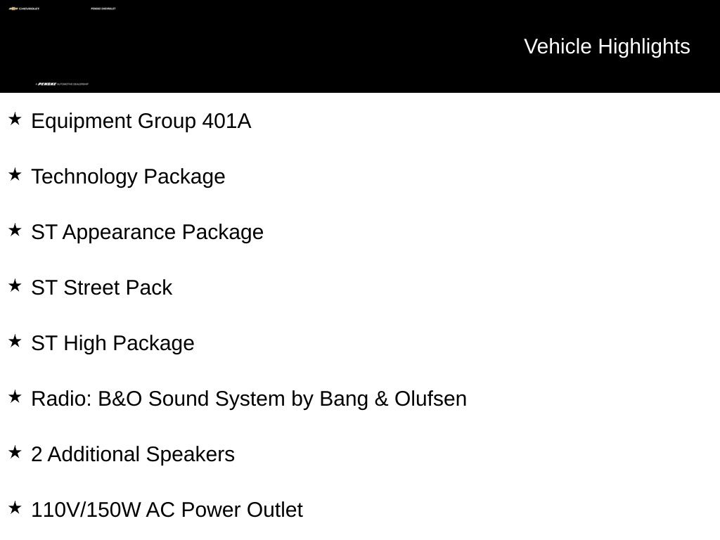 Thumbnail: 2023 Ford Explorer - 5