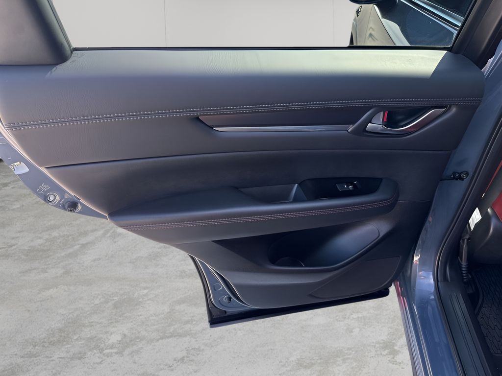 Used Car 2024 Mazda Cx-5  2.5 S Carbon Edition For Sale Under $30,000 In Austin, Texas