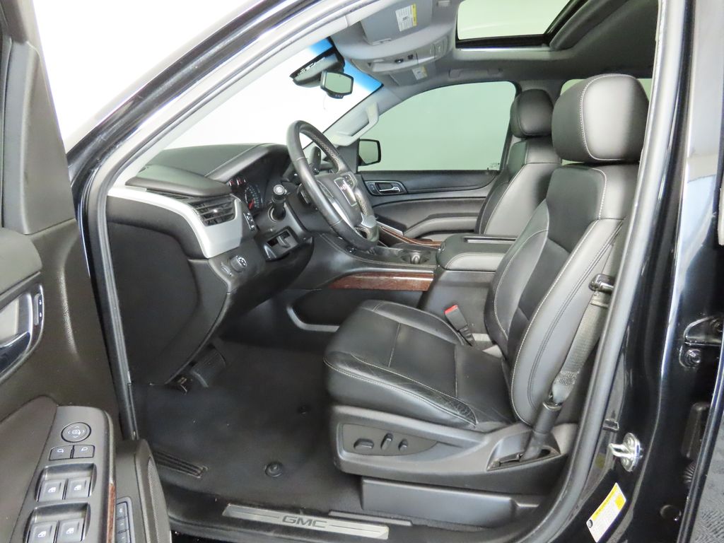 2019 GMC Yukon SLT 19