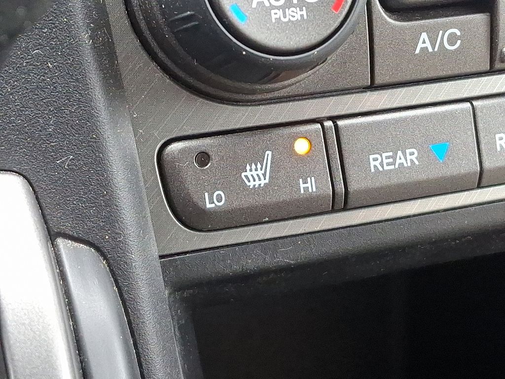 Thumbnail: 2013 Honda Pilot - 26