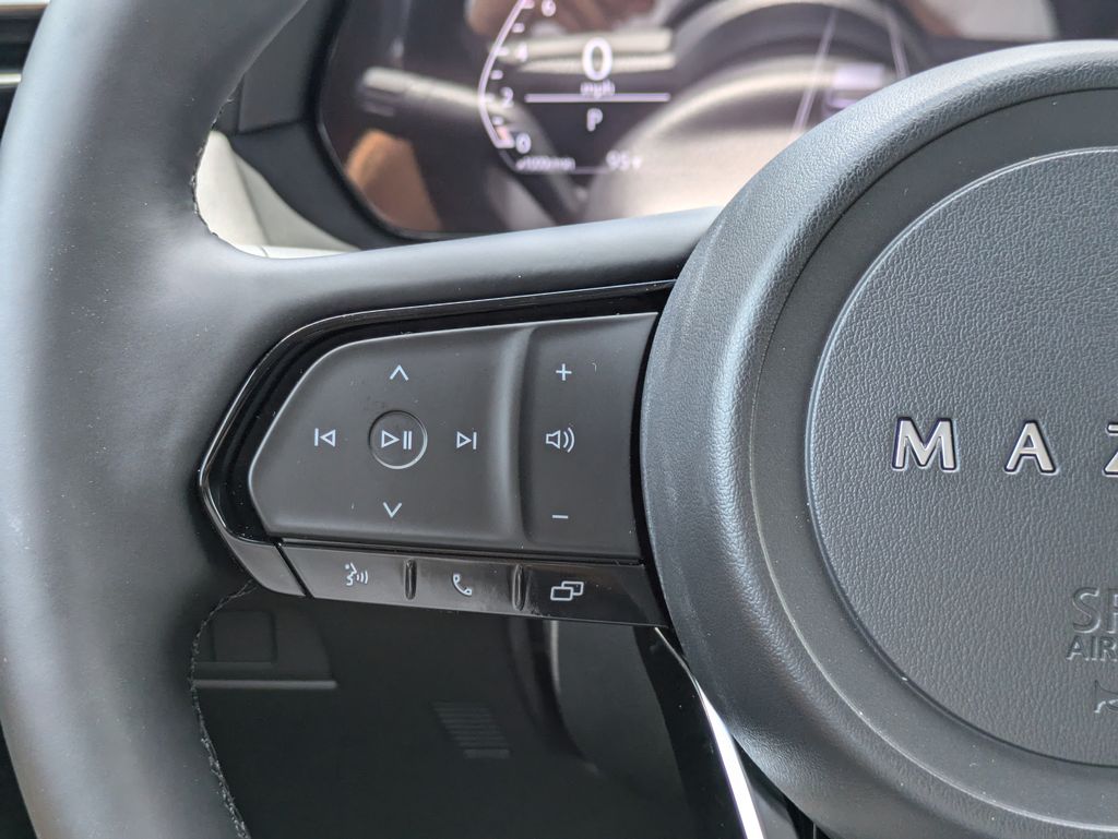 2026 Mazda CX-5 2.5 S Premium