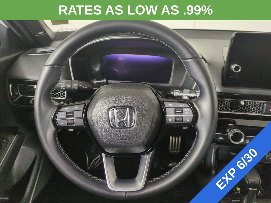 Used 2022 Honda Civic For Sale in Fort Wayne, IN