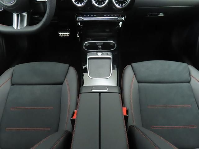 Thumbnail: 2026 Mercedes-Benz CLA - 16