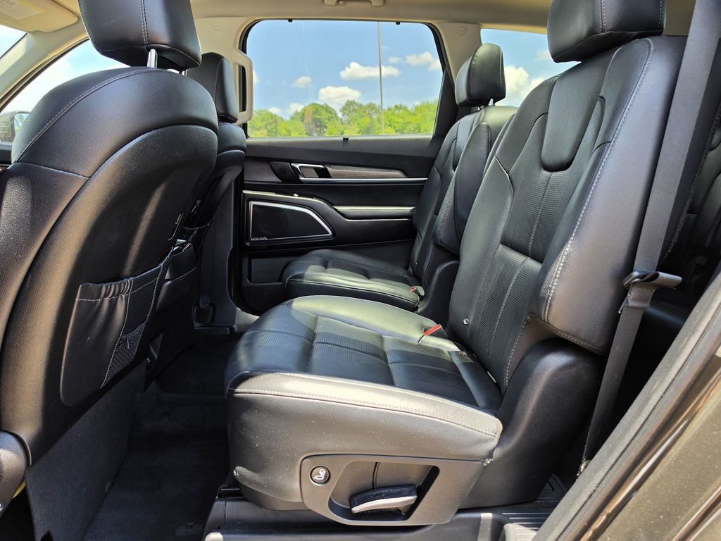 Used 2020 Kia Telluride SUV
