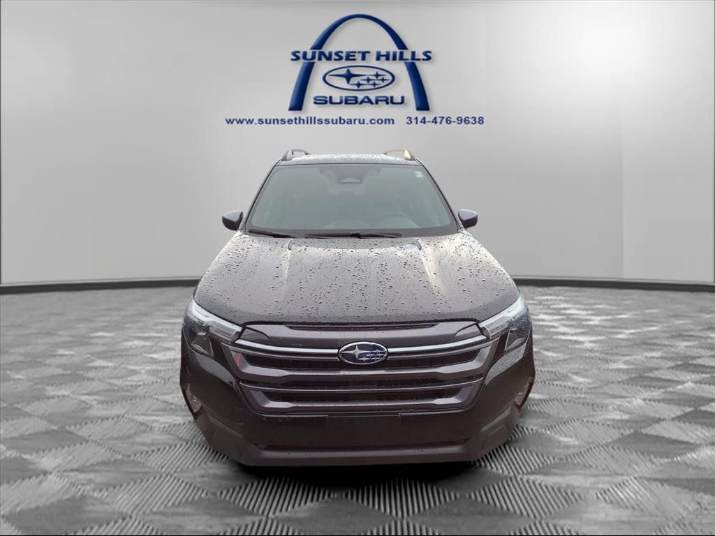 new 2026 Subaru Forester car, priced at $33,252