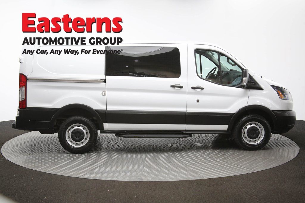 Used 2019 White Ford Base image 43