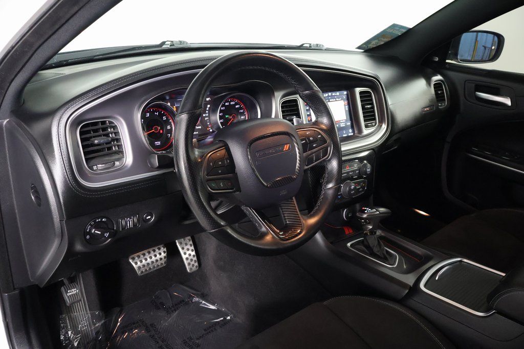 Thumbnail: 2020 Dodge Charger - 7