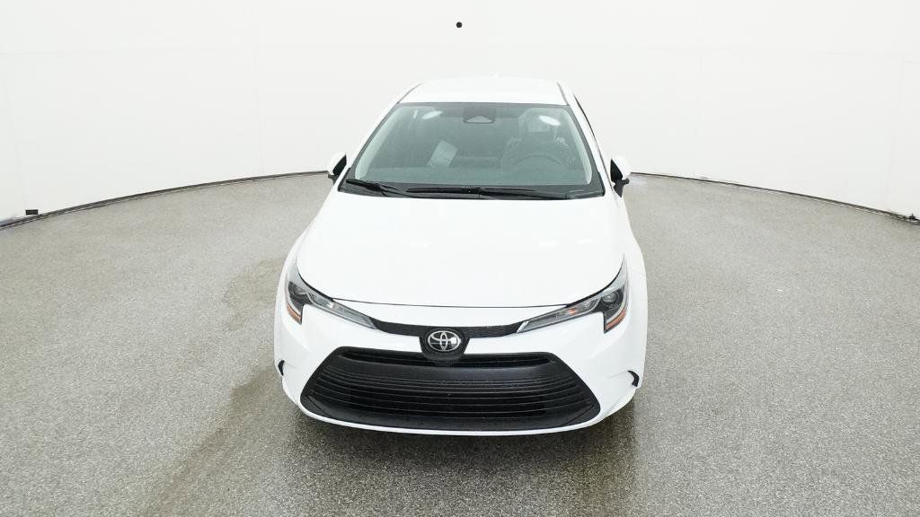 Thumbnail: 2026 Toyota Corolla - 9