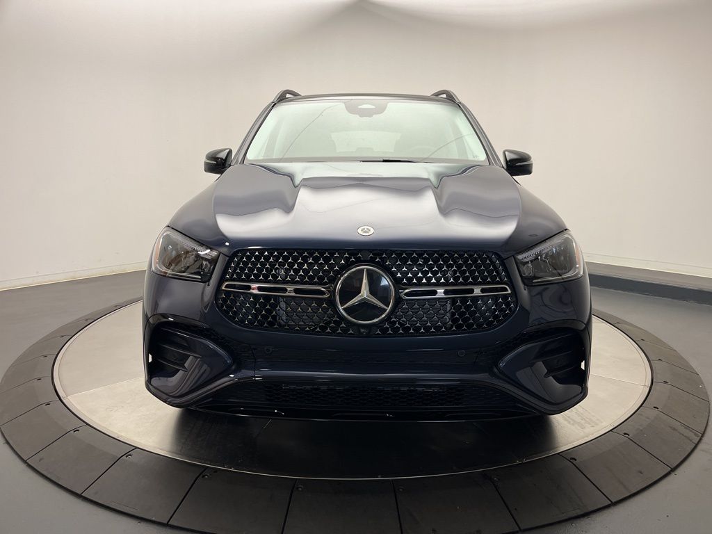 Thumbnail: 2026 Mercedes-Benz GLE - 2