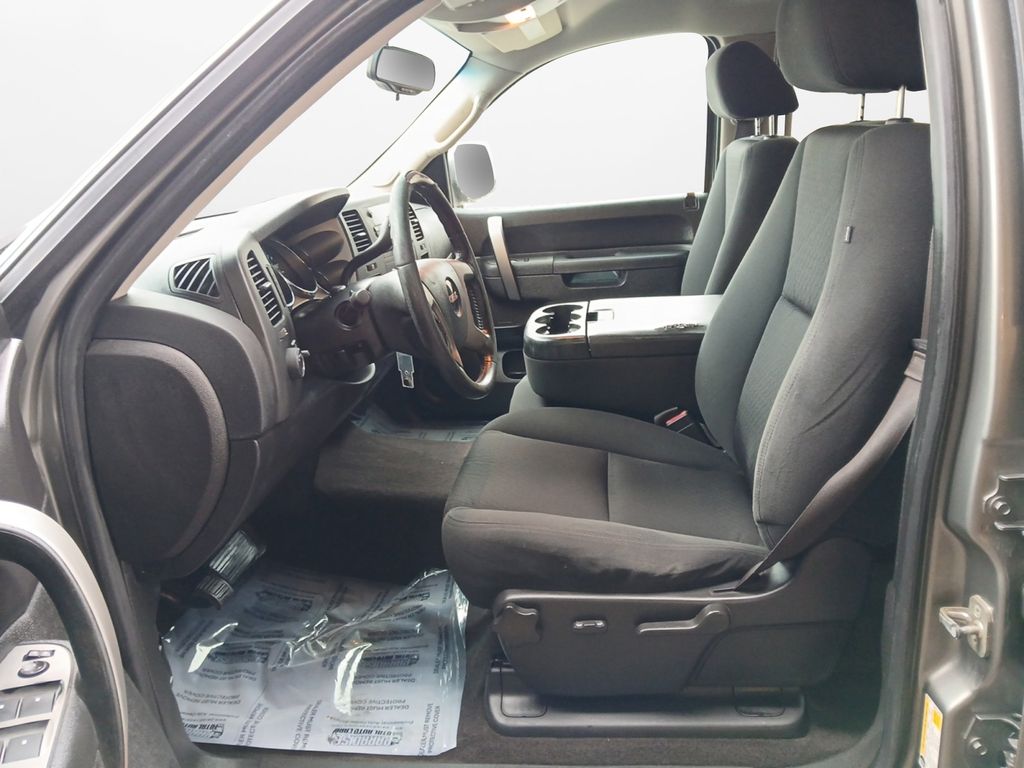 Used Car 2013 Gmc Sierra 1500  Sle For Sale Under $15,000 In Austin, Texas