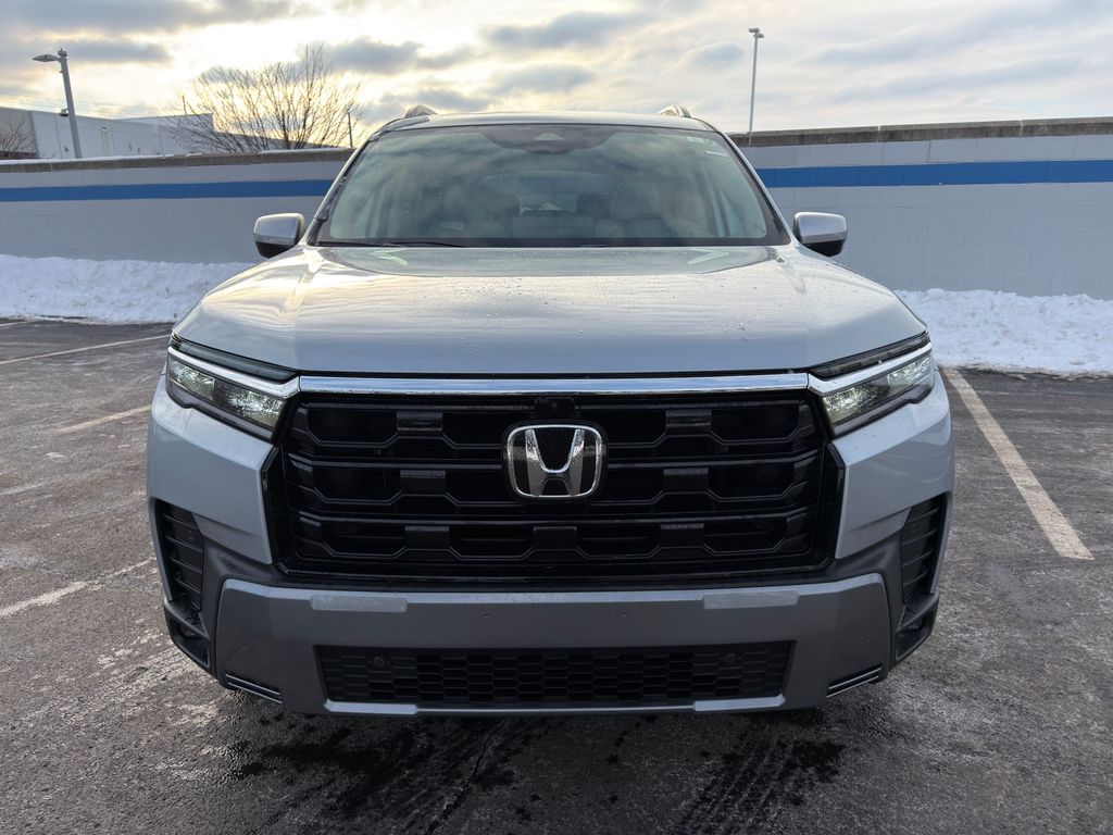 Thumbnail: 2026 Honda Pilot - 8