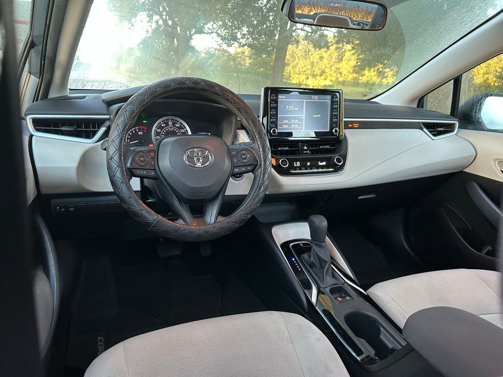 Thumbnail: 2020 Toyota Corolla - 12