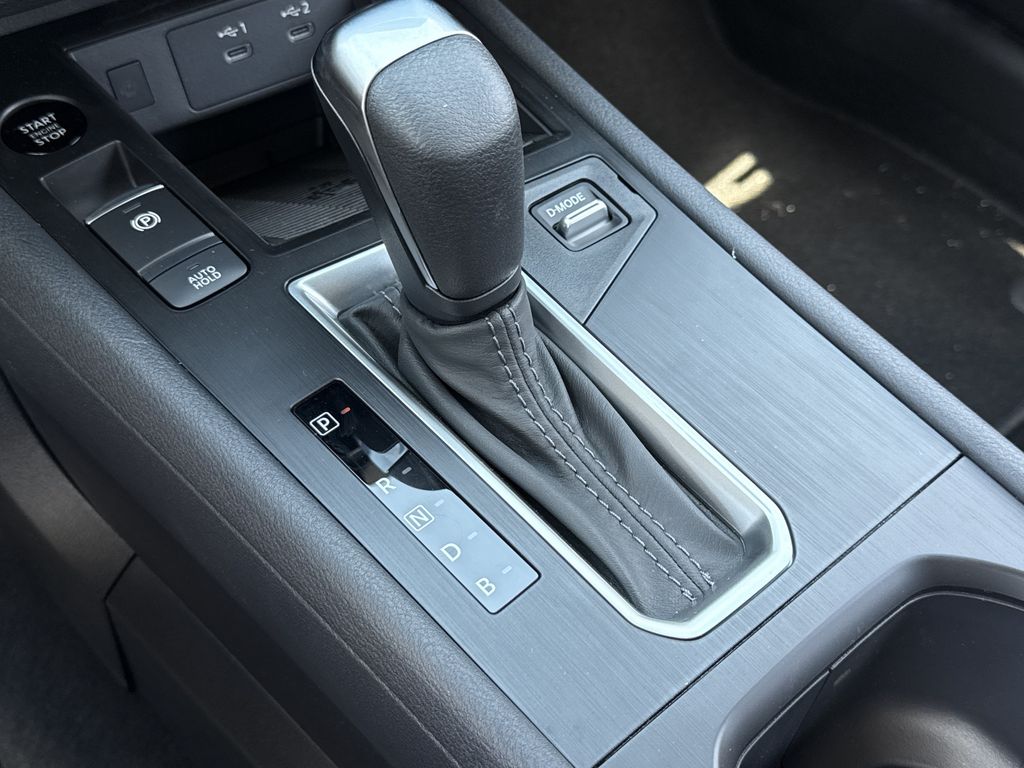 New 2026 Nissan Kicks SUV