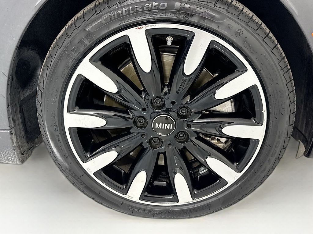 Thumbnail: 2022 MINI Cooper - 29