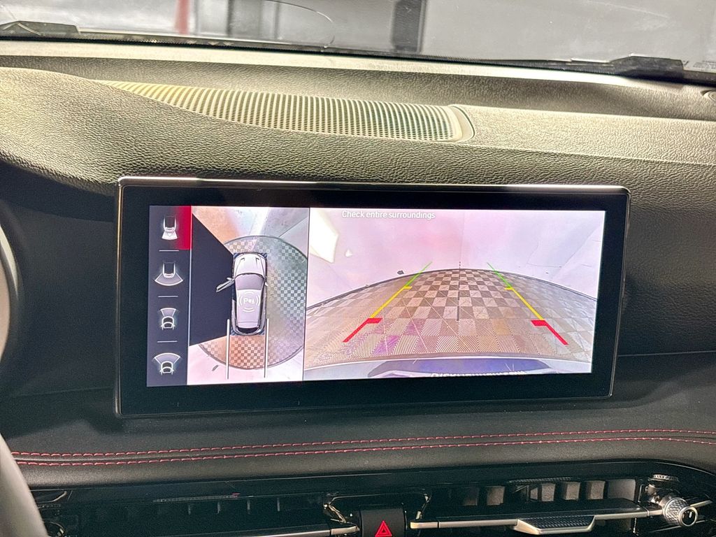 2024 Dodge Hornet R/T