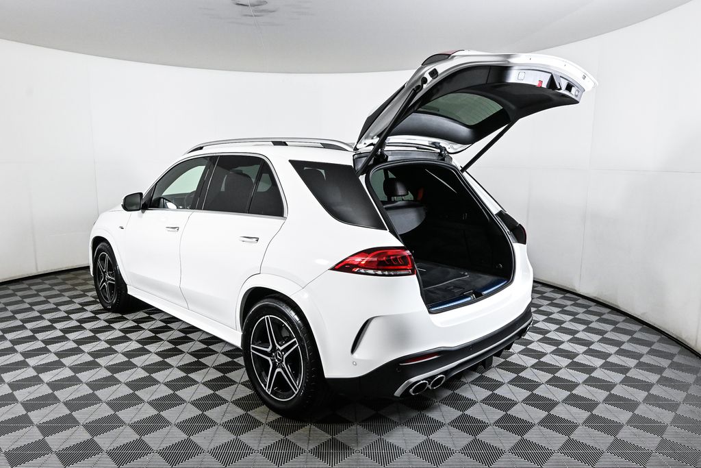 2023 Mercedes-Benz GLE GLE 53 AMG 30