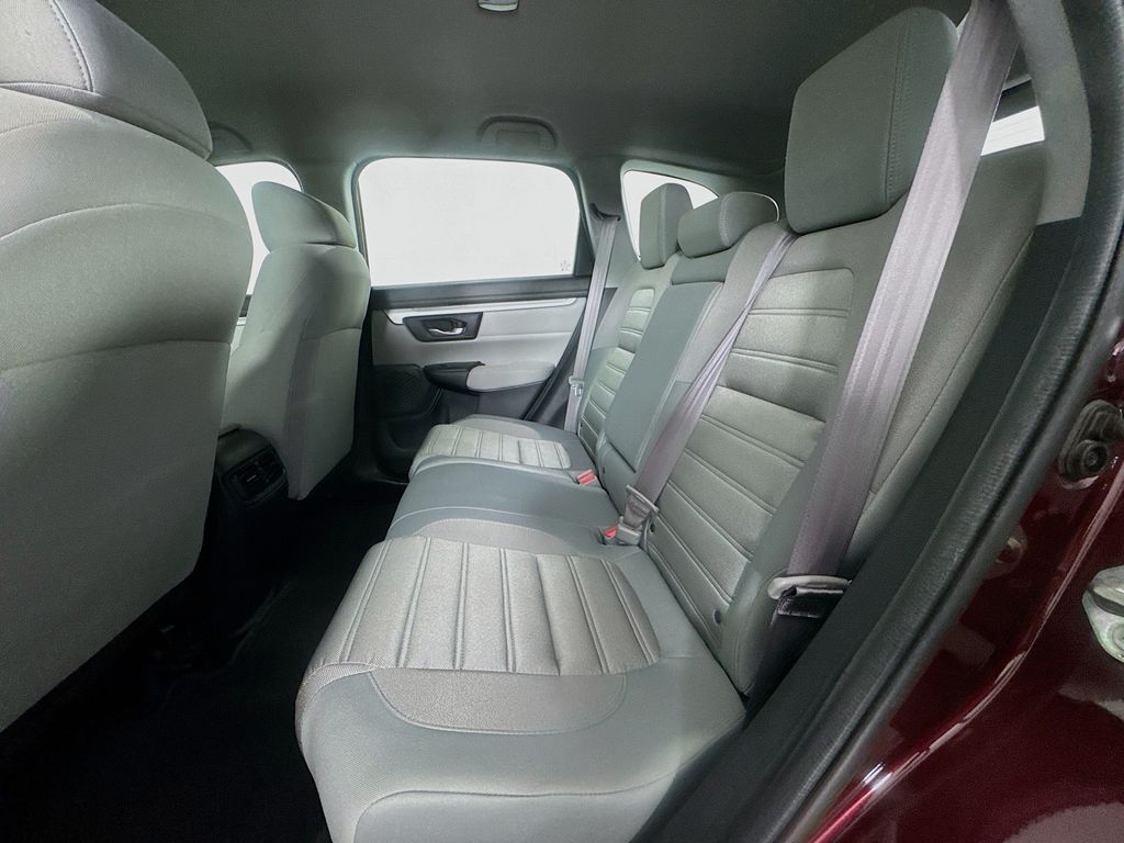 Used Car 2019 Honda Cr-v  Lx For Sale Under $20,000 In Austin, Texas