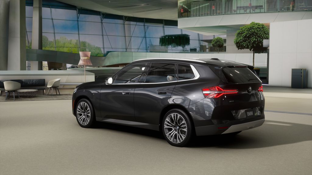 Thumbnail: 2026 BMW X3 - 27