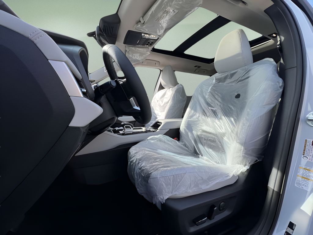 New 2026 Mitsubishi Outlander SUV