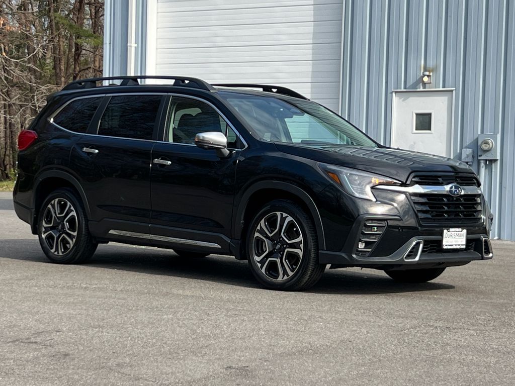 2023 Subaru Ascent Touring AWD