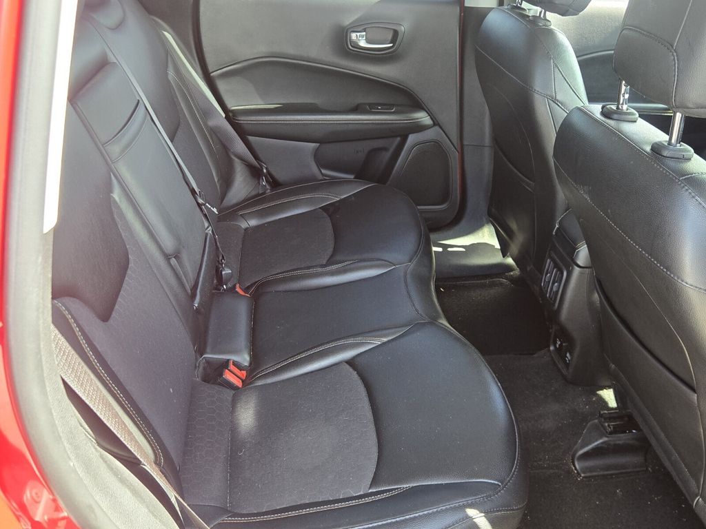 2019 Jeep Compass - $11,989
