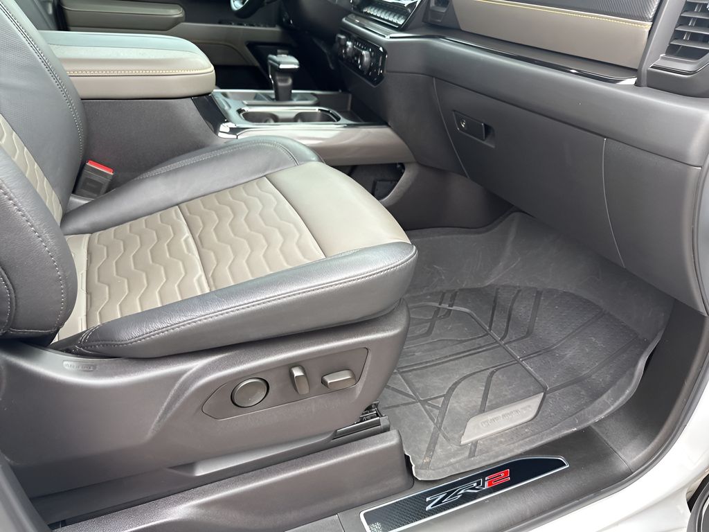 Used Car 2024 Chevrolet Silverado 1500  Zr2 For Sale Under $60,000 In Austin, Texas