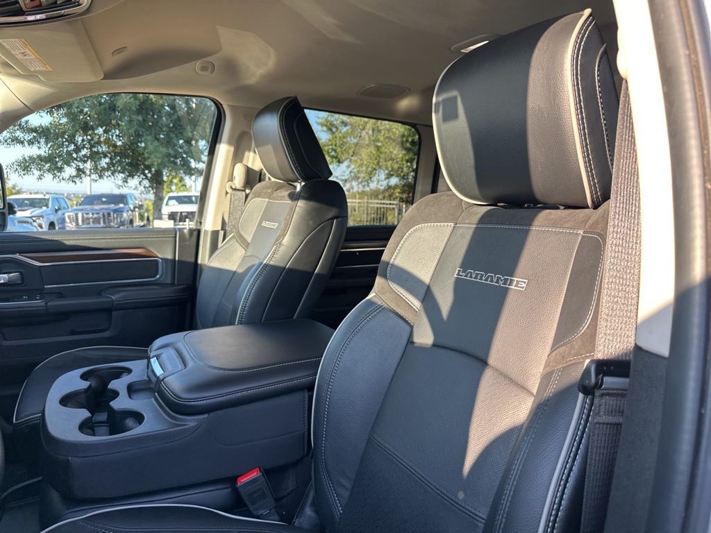 Used Car 2024 Ram 2500  Laramie For Sale Under $70,000 In Austin, Texas