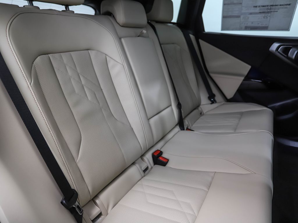 Thumbnail: 2026 BMW X3 - 26