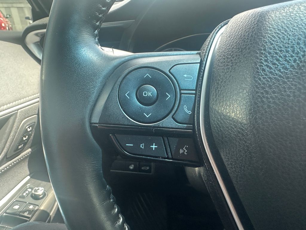 2021 Toyota Venza Limited