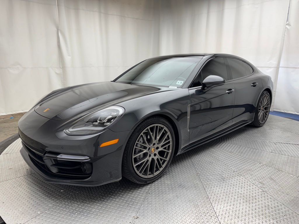 2023 Porsche Panamera Platinum -
                West Long Branch, NJ