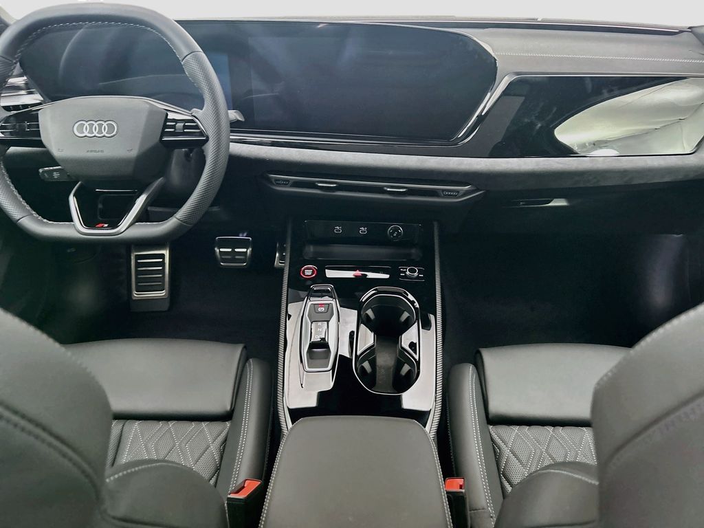 Thumbnail: 2026 Audi S5 - 13