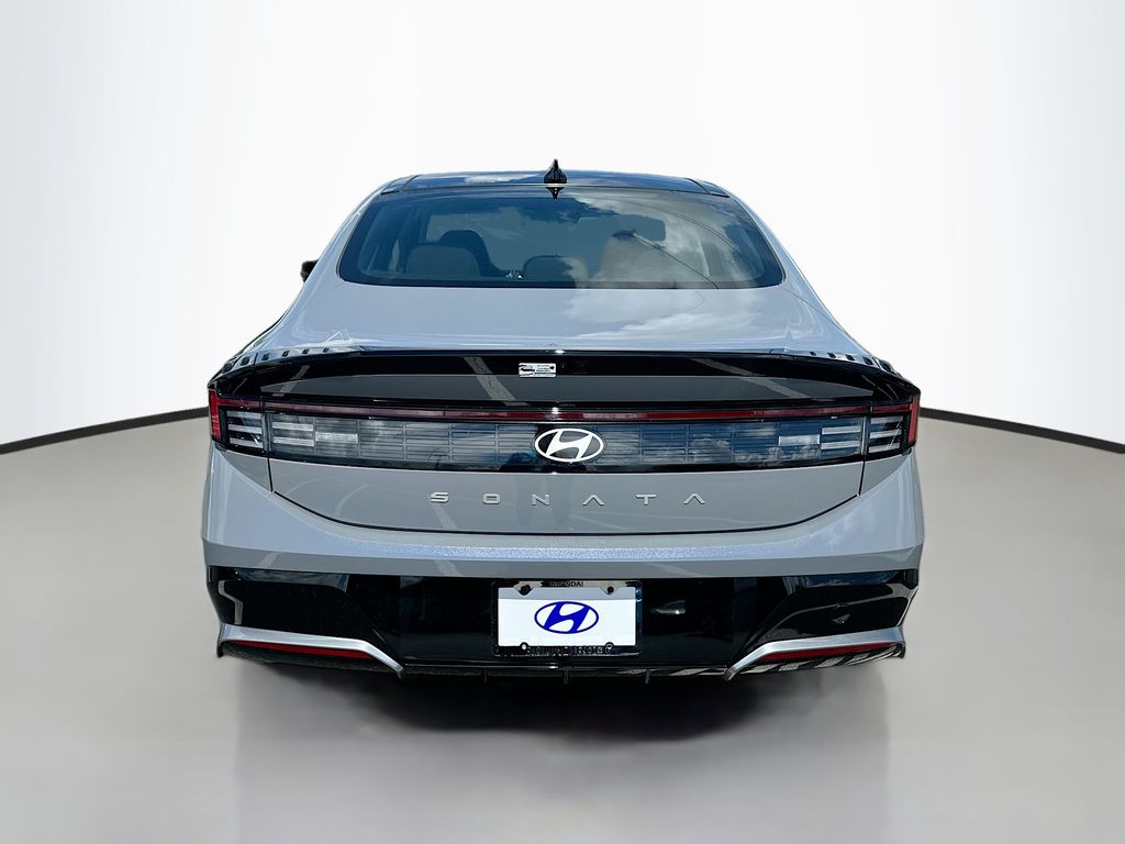 Thumbnail: 2025 Hyundai Sonata - 6