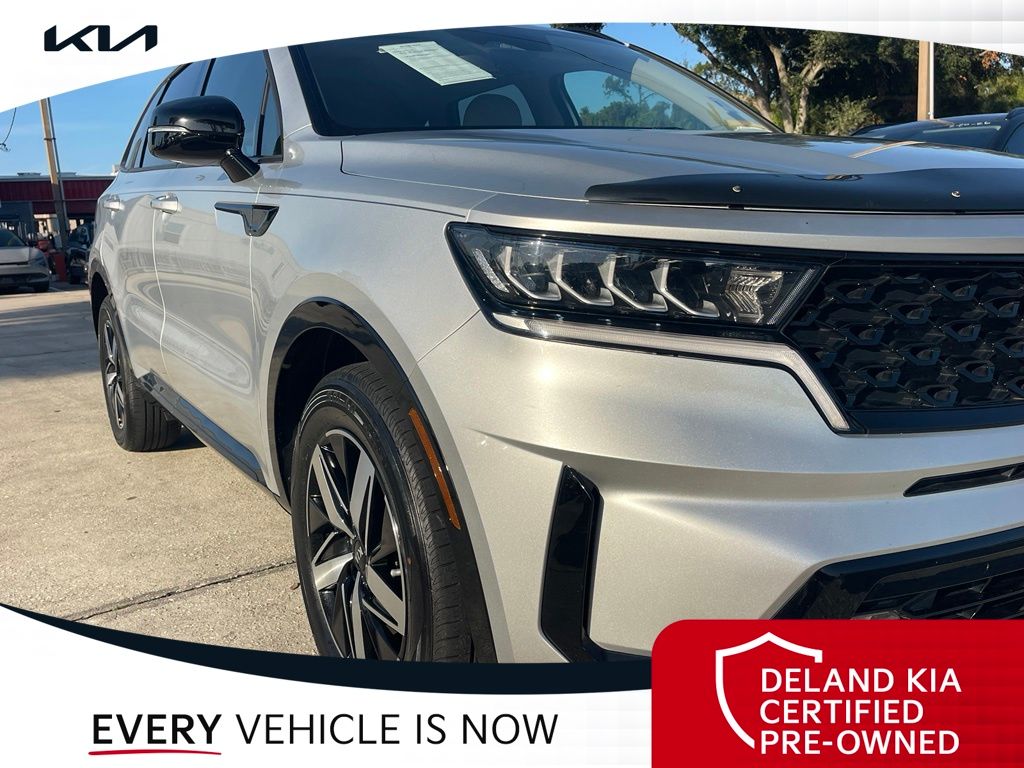 Used 2021 Kia Sorento SUV