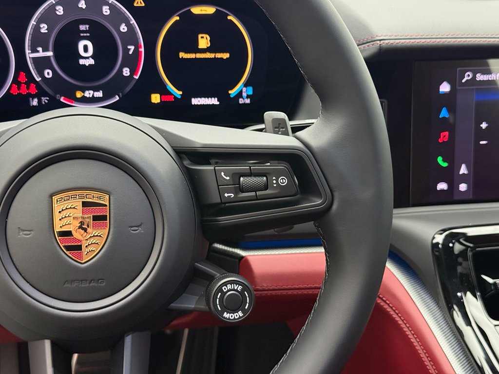 Thumbnail: 2026 Porsche Panamera - 14