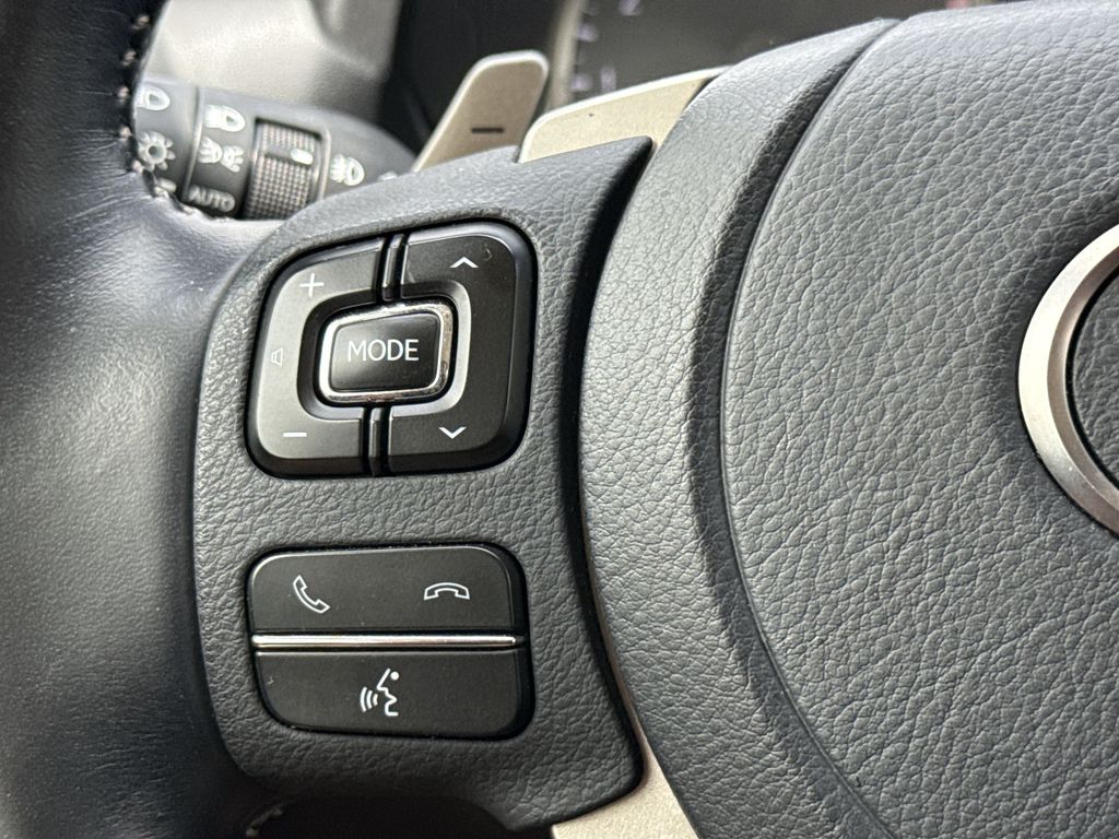 Thumbnail: 2021 Lexus NX - 26