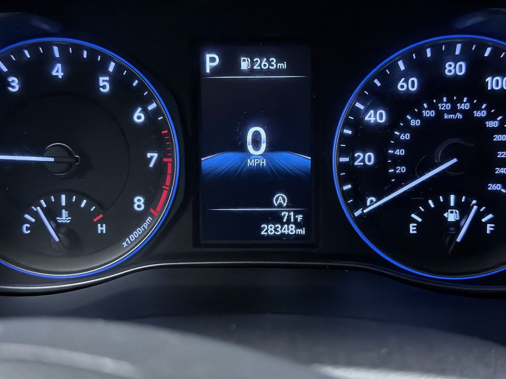 Used 2023 Hyundai Kona SUV