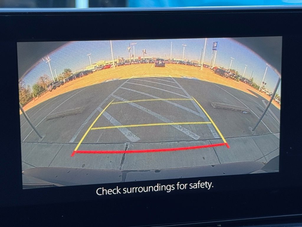 2024 Mazda CX-30 2.5 S Carbon Edition - 7