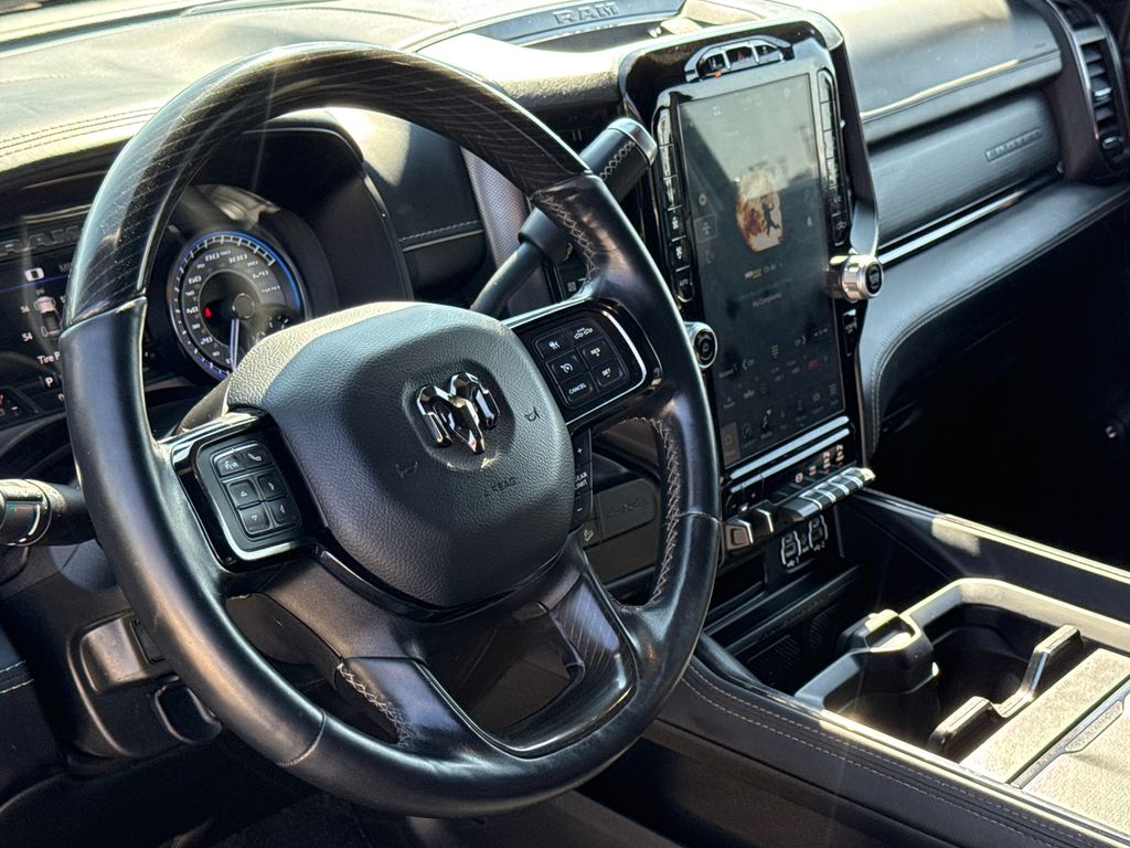 Used 2022 Ram 2500 Truck