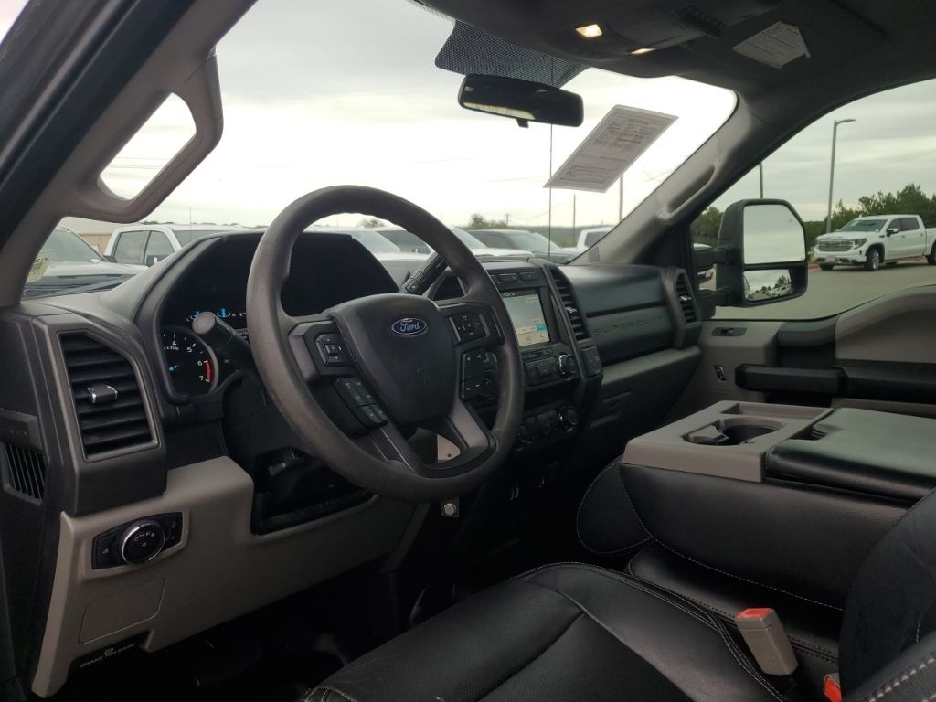 Used Car 2019 Ford F-250sd  Xl For Sale Under $30,000 In Austin, Texas