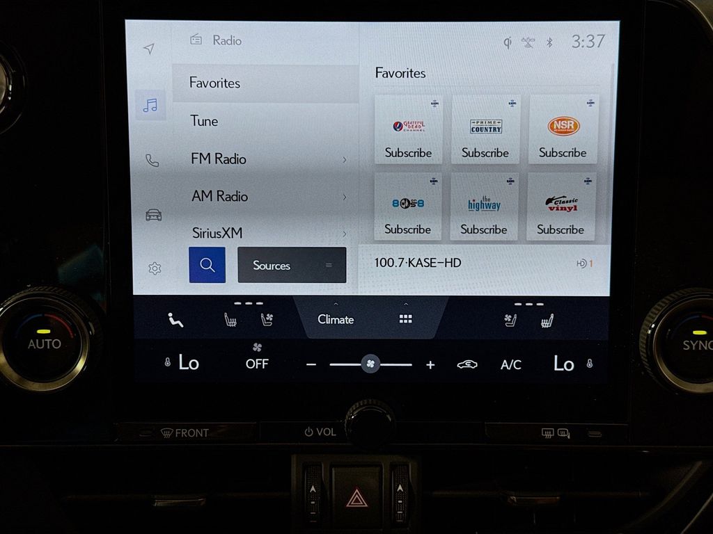 Thumbnail: 2023 Lexus NX - 15