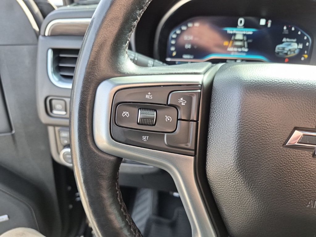 Used Car 2022 Chevrolet Tahoe  Z71 For Sale Under $50,000 In Austin, Texas