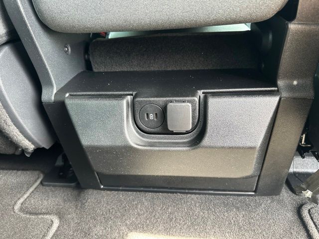 Used 2025 Ford F-150 Truck